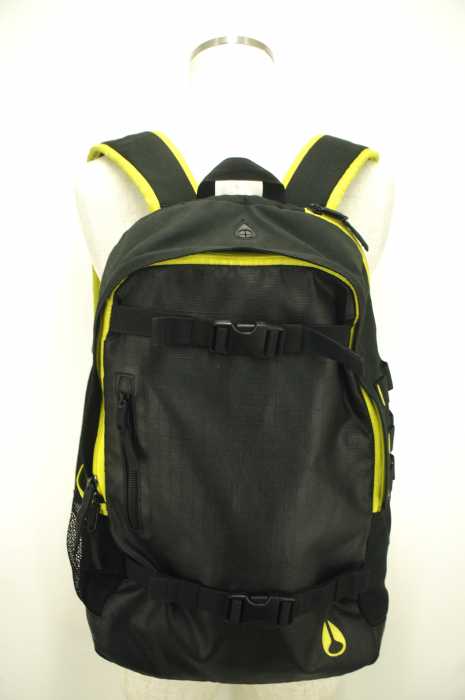 NIXON （ニクソン） smith skatepack 2 メンズ バッグ