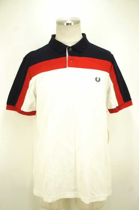 FRED PERRY （フレッドペリー） Slim Fit メンズ トップス