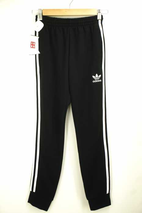 adidas Originals （アディダスオリジナルス） トレフォイル ライン メンズ パンツ