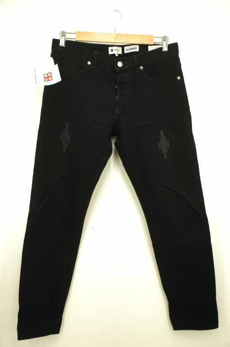 AS STANDARD × VALTA (アズスタンダード × ヴァルタ) Native Denim メンズ パンツ