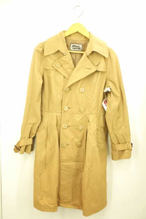w closet WEARS INC. （ダブルクローゼットウェアーズインク） レディース アウター