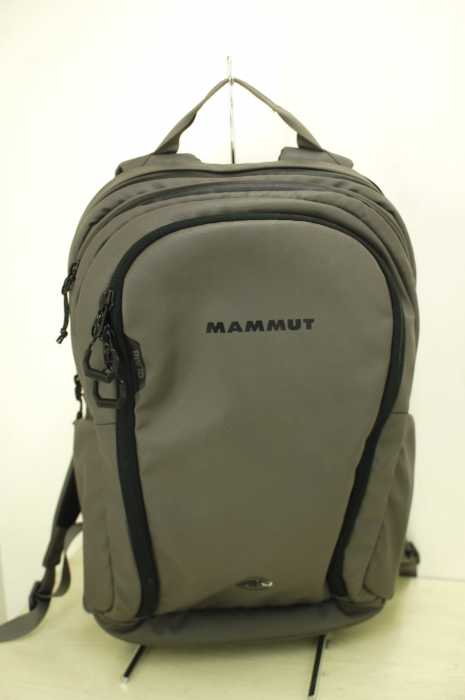 MAMMUT(マムート) Seon Shuttle メンズ バッグ