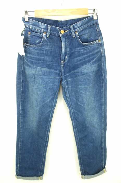 Lee （リー） HERITAGE ヴィンテージテーパードジーンズ レディース パンツ