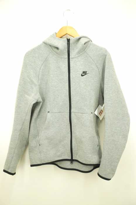 NIKE (ナイキ) テック フリ-ス フルジップ フーディ メンズ トップス