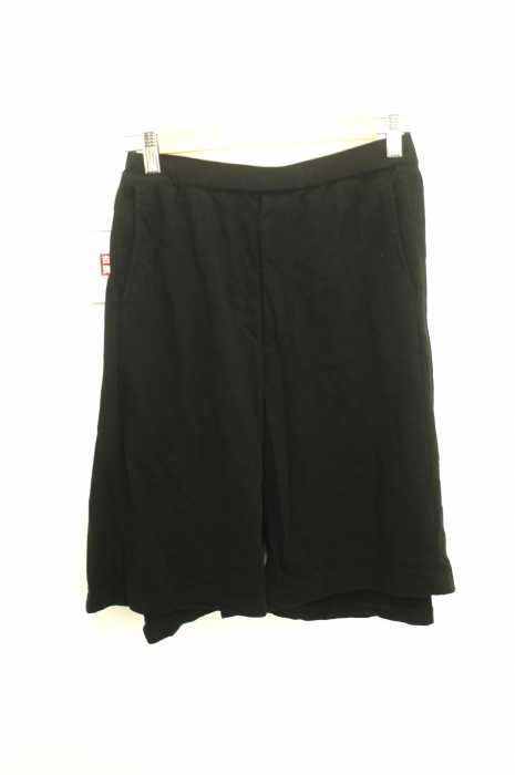LAD MUSICIAN （ラッドミュージシャン） SIDE TUCK SHORT PANTS メンズ パンツ