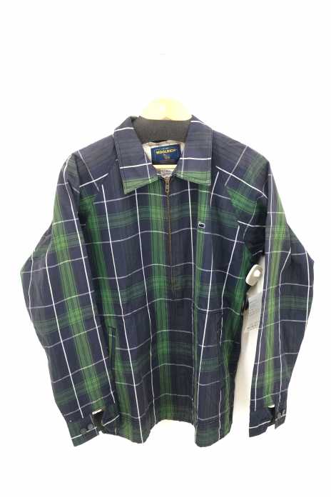 WOOLRICH（ウールリッチ） スイングトップジャケット メンズ アウター