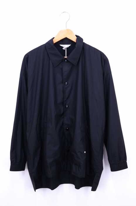 VOTE MAKE NEW CLOTHES × BEAUTY&YOUTH UNITED ARROWS （ボートメイクニュークロージング ビューティーアンドユースユナイテッドアローズ ） 別注 BIG COACH JK メンズ アウター