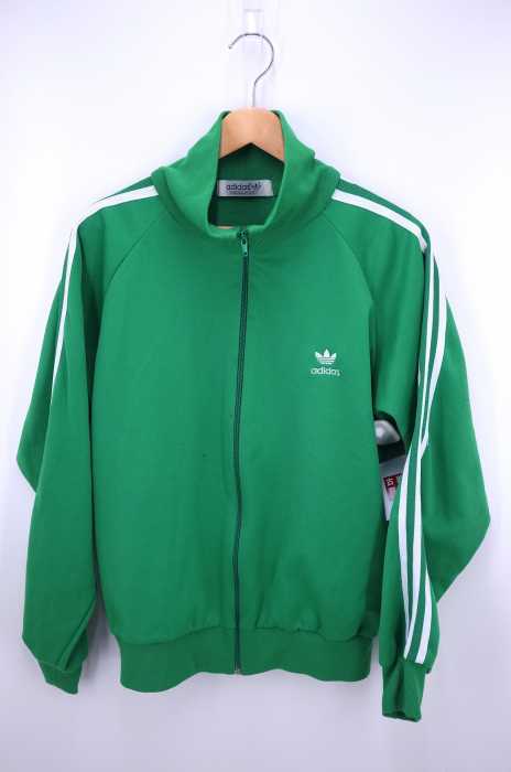 adidas (アディダス) 80s トラックジャケット メンズ アウター