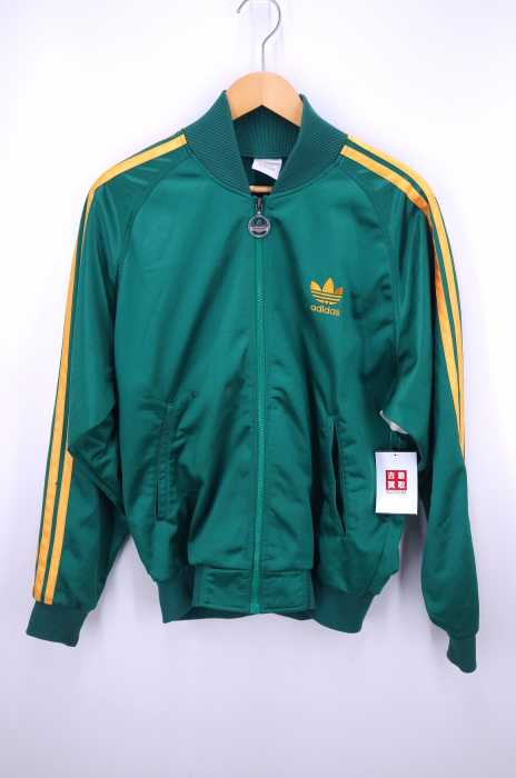adidas （アディダス） 90s　バックビックロゴプリント メンズ アウター