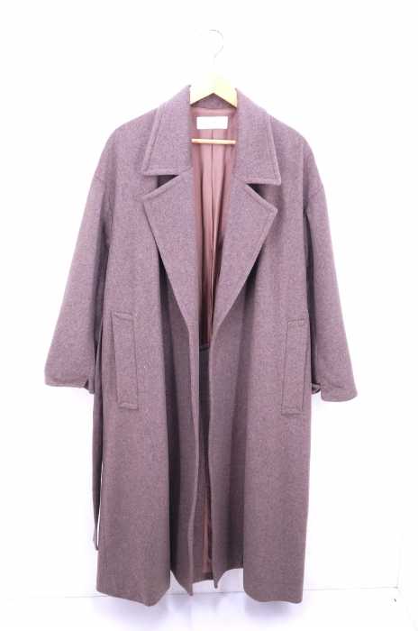 PLAGE （プラージュ） 18AW リラックストレンチコート 2 レディース アウター