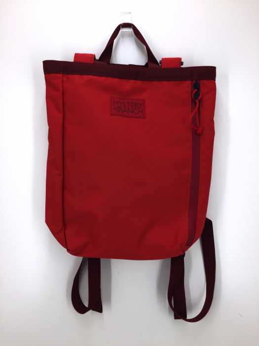 MYSTERY RANCH（ミステリーランチ） BOOTY BAG メンズ バッグ