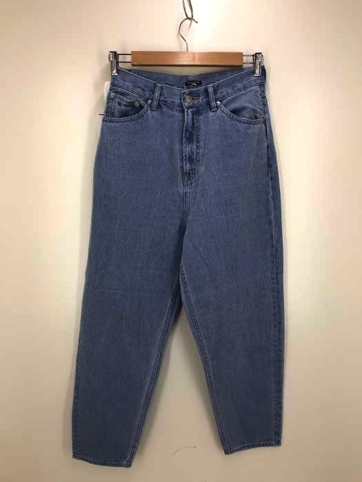 FREAKS STORE（フリークスストア） バルーンデニムパンツ レディース パンツ