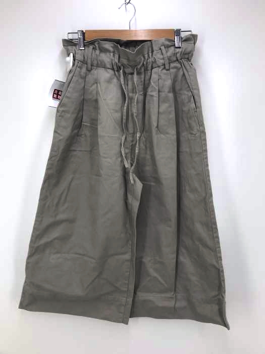 JOURNAL STANDARD(ジャーナルスタンダード) 2タックワイドパンツ レディース パンツ