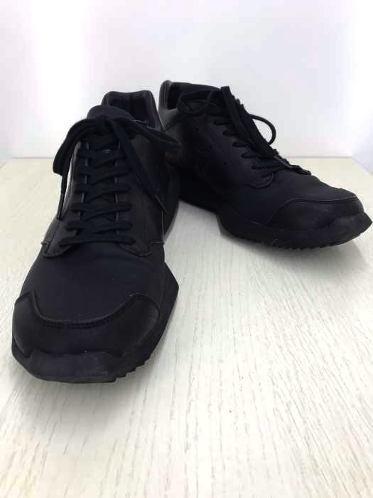 RICK OWENS（リックオウエンス） TECH RUNNER メンズ シューズ