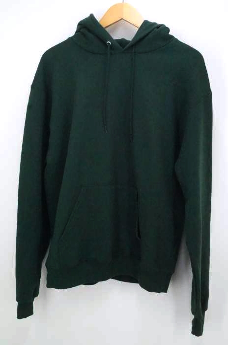 Champion(チャンピオン) eco プルオーバーパーカー メンズ トップス