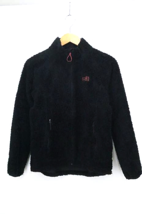 MILLET(ミレー) グロットソフト シェル ジャケット レディース アウター
