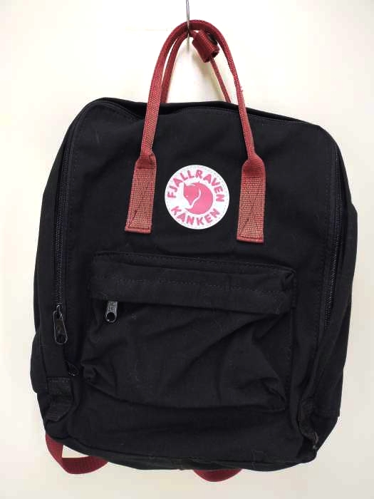 FJALLRAVEN KANKEN（フェールラーベンカンケン） レディース バッグ