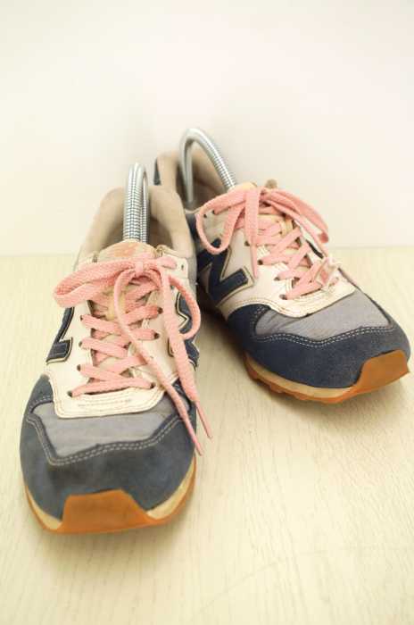 NEW BALANCE （ニューバランス） WR996AL スニーカー レディース シューズ