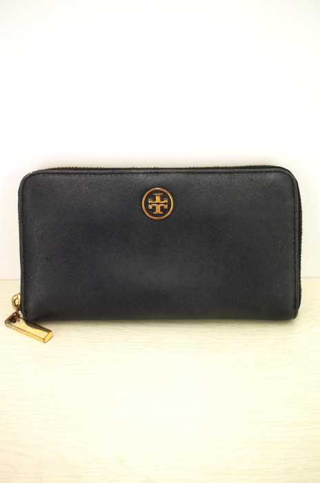 TORY BURCH（トリーバーチ） ラウンドジップウォレット 長財布 レディース ファッション雑貨