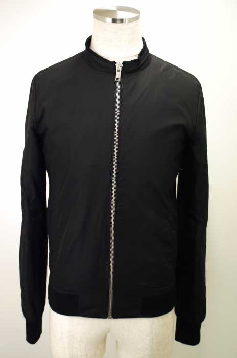 ZARA MAN （ザラマン） WEAR to WEAR スタンドカラーブルゾン メンズ アウター