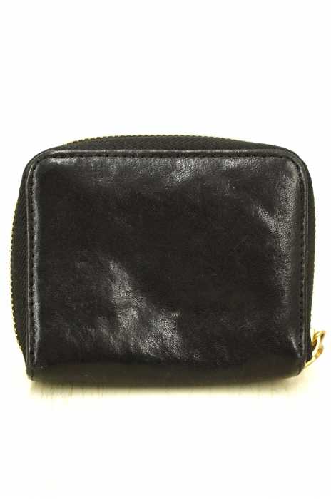 SEE BY CHLOE （シーバイクロエ） ラウンドジップ二つ折財布 ウォレット レディース ファッション雑貨