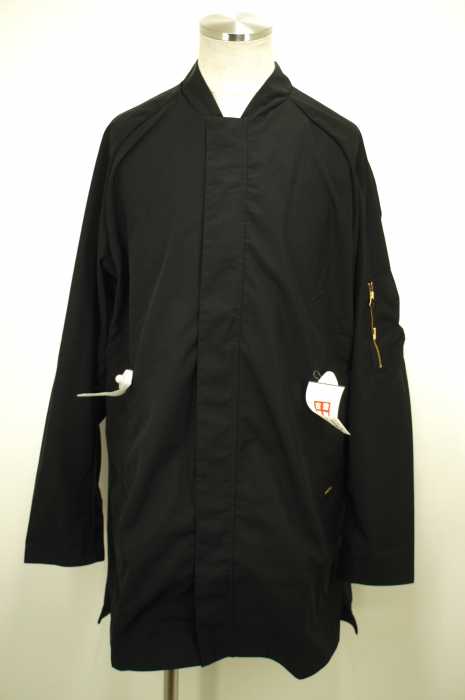 NIKE FC　（ナイキフットボール） 16AW ロングジップジャケット メンズ アウター
