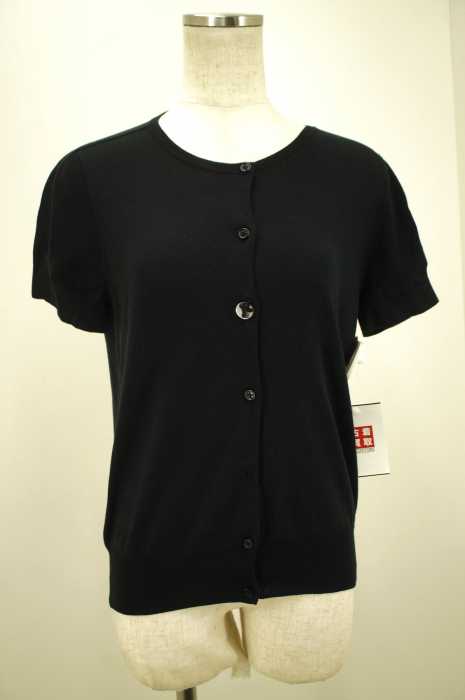 Paul Smith BLACK LABEL (ポールスミスブラックレーベル) コットンニットトップス レディース トップス