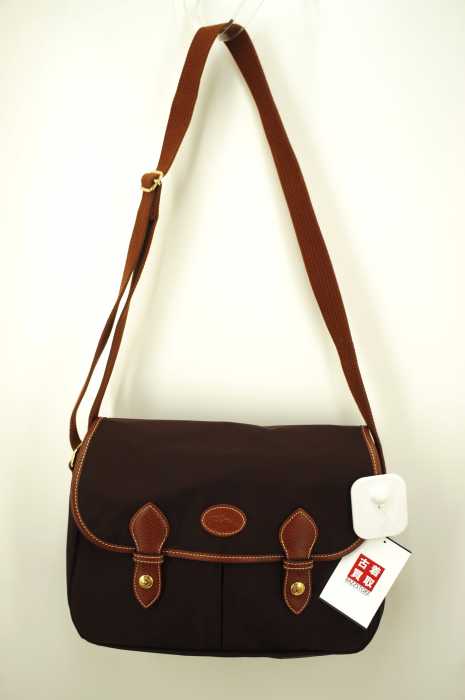 LONGCHAMP （ロンシャン） ナイロンショルダーバッグ レディース バッグ