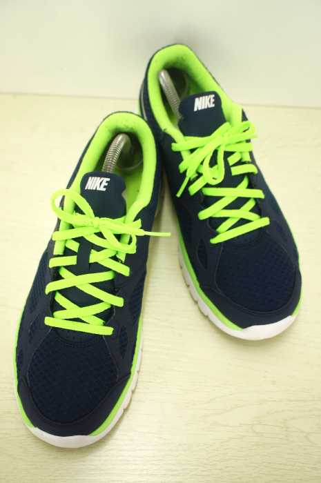NIKE （ナイキ） Flex 2012 ランニングシューズ メンズ シューズ