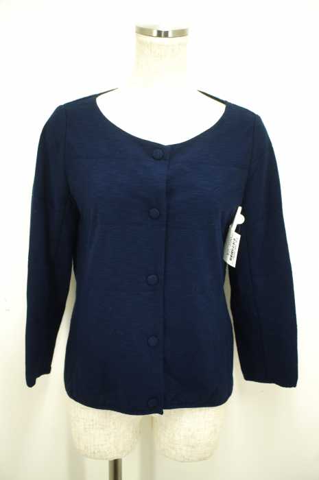 UNITED ARROWS green label relaxing （ユナイテッドアローズグリーンレーベルリラクシング） GT INNER ナカワタ ジャケット レディース アウター