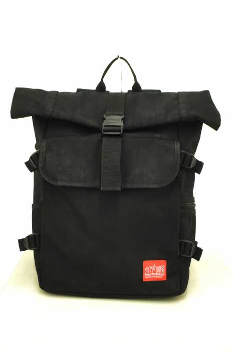 Manhattan Portage （マンハッタンポーテージ） Silvercup Backpack MP1236 メンズ バッグ