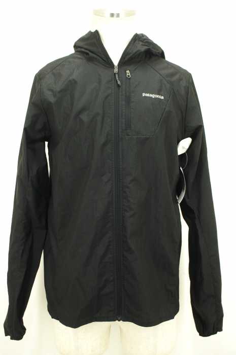 patagonia （パタゴニア） リフレクティブロゴ メンズ アウター