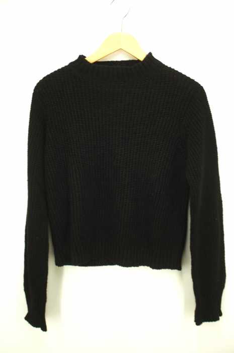 tricot COMME des GARCONS（トリココムデギャルソン） AD1997 モックネック レディース トップス