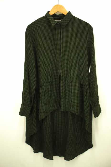 ZARA trafaluc(ザラトラファルック) 燕尾 レディース トップス