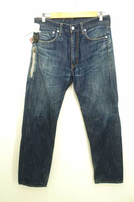 Levi's （リーバイス） FENOM フェノム Turquoise Package Jeans - Light Rock Used メンズ パンツ
