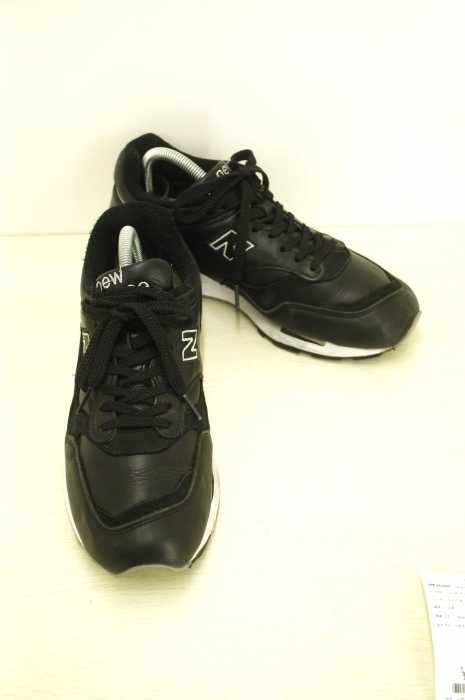 NEW BALANCE (ニューバランス) M1500BK メンズ シューズ
