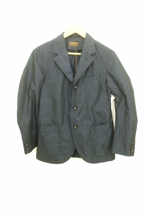 J.S.Homestead(ジャーナルスタンダードホームステッド) POLYESTER TWILL TAILORED メンズ アウター