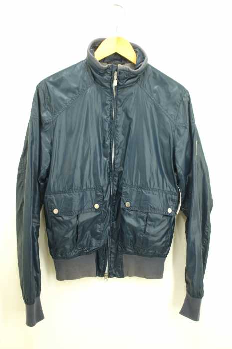 Belstaff(ベルスタッフ) フルジップアップ メンズ アウター