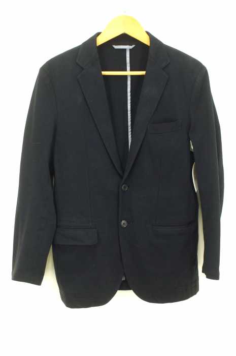 UNITED ARROWS green label relaxing （ユナイテッドアローズグリーンレーベルリラクシング） KT BEA/サーフニット NT 2B ジャケット メンズ アウター
