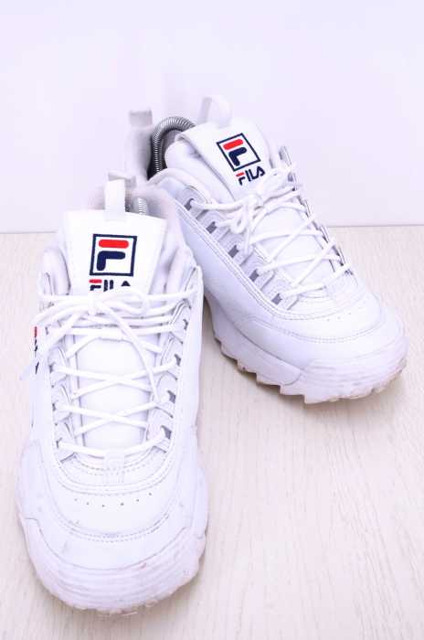 FILA （フィラ） DISRUPTOR 2 ディスラプター2 メンズ シューズ