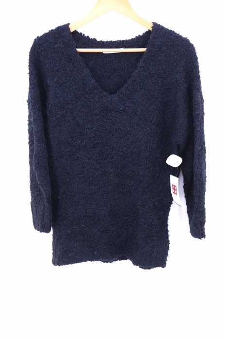SLY(スライ) V/N LOOSE MG TOPS レディース トップス