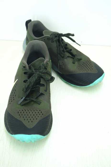 NIKE （ナイキ） 19 AIR ZOOM TERRA KIGER 5 メンズ シューズ