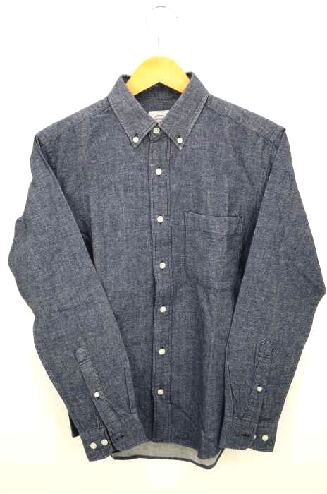 URBAN RESEARCH（アーバンリサーチ） ボタンダウンシャツ メンズ トップス