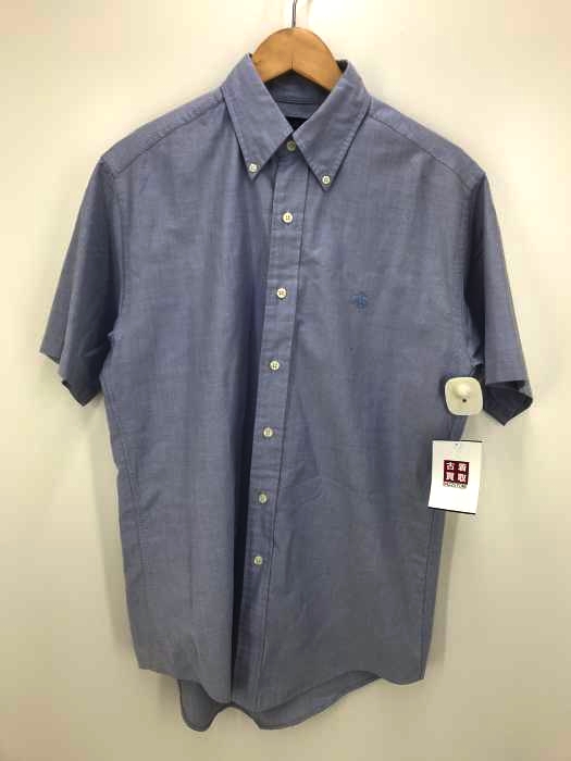 BROOKS BROTHERS（ブルックスブラザーズ） S/S BDシャツ メンズ トップス