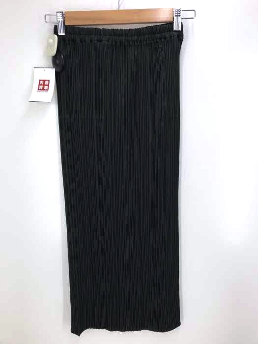 PLEATS PLEASE ISSEY MIYAKE（プリーツプリーズイッセイミヤケ） プリーツスカート レディース スカート