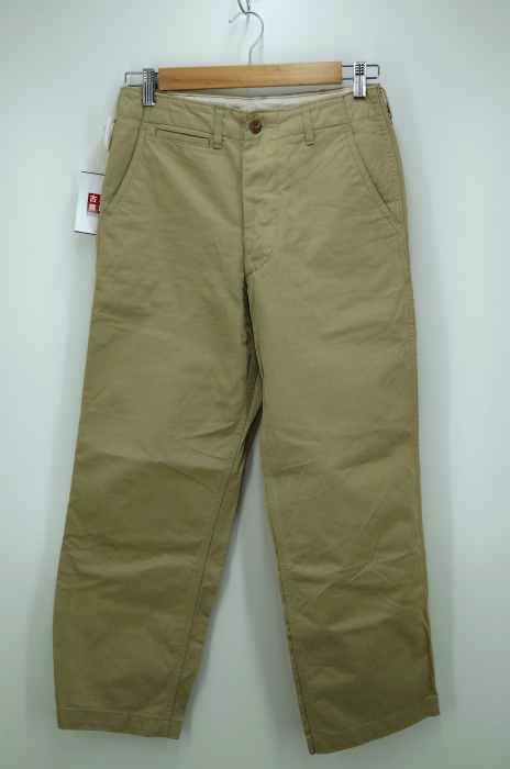 USED古着（ユーズドフルギ） us army phila qm dpot メンズ アウター