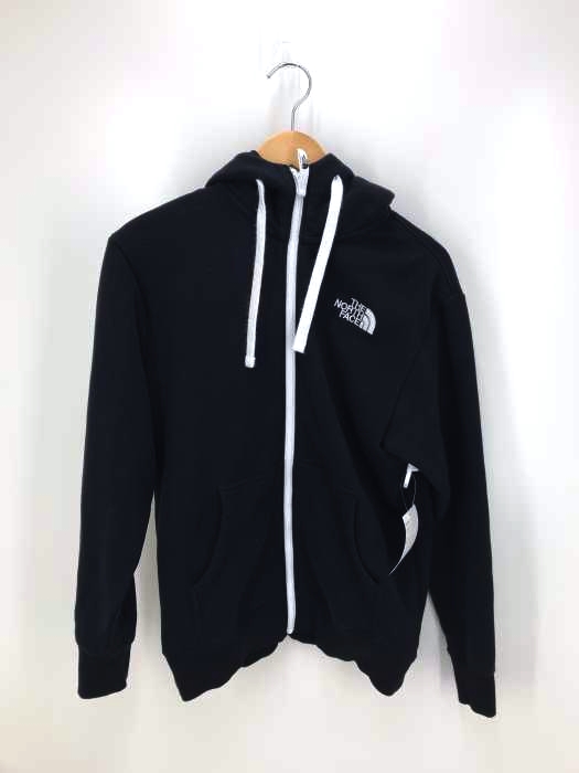 THE NORTH FACE(ザノースフェイス) リアビューフルジップフーディ メンズ トップス