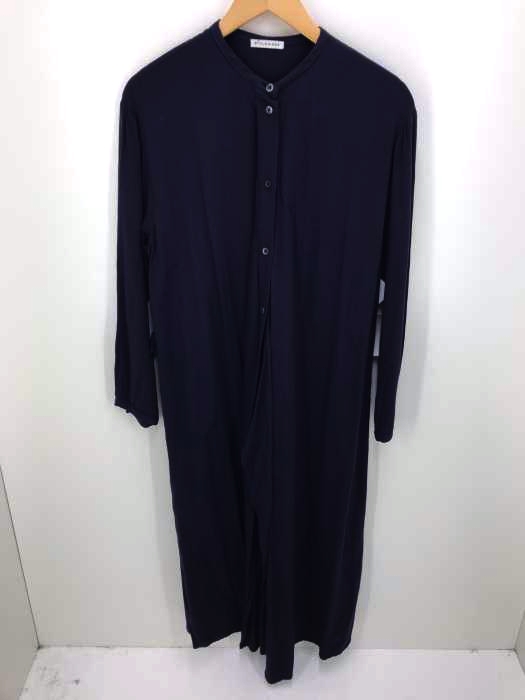 STYLEMIXER（スタイルミキサー） レーヨンマキシワンピース レディース ワンピース