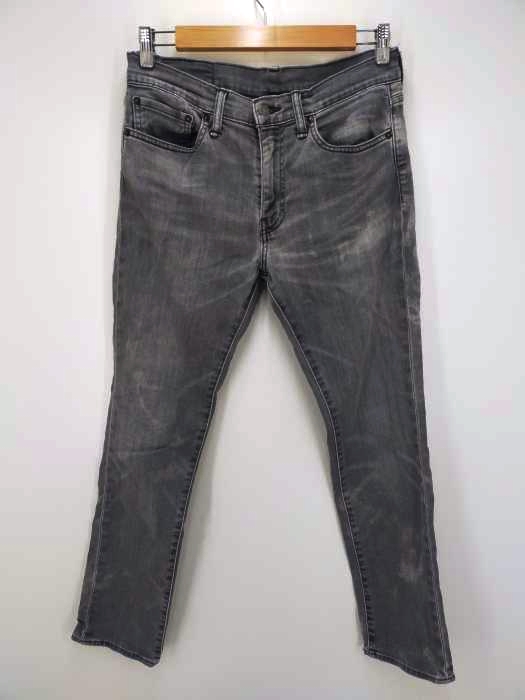 LEVIS（リーバイス） 511 スリムフィットデニムパンツ メンズ パンツ