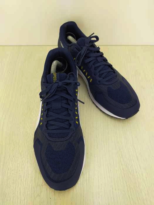 PUMA（プーマ） SPEED LITE 2 Wide ライト 2 ワイド メンズ シューズ